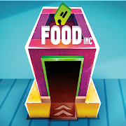 Food, Inc Mod APK'sı