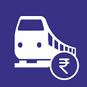 Indian Railway Train Status IRCTC Ticket Booking Mod Apk