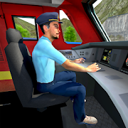 Indian Train Simulator 2018 Mod Apk
