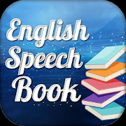 English speech book مهكر APK