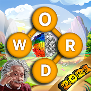 Word Brain Boom - Word Search: Offline Word Game Mod Apk