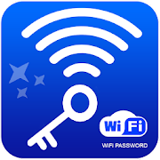 Wifi Password Key Show - Show All WiFi Password Mod Apk