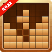 Wood Block Puzzle: Classic 2021 Mod Apk