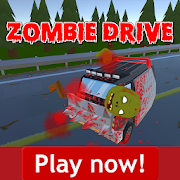 Zombie Drive - Endless icon
