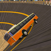 Bus Stunt 3D Mod
