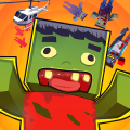 Blocky Zombies Mod