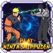 Ninja shinobi Ultimate battle Storm Mod