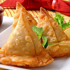 samosa - samosa samoosa Mod APK'sı