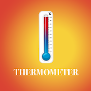 Room Temperature Thermometer Mod APK