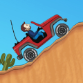 Hill Racing PvP icon