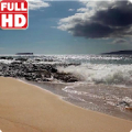 Ocean Waves Live Wallpaper HD2 Mod