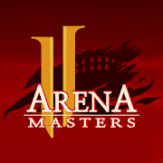 Arena Masters 2 Mod