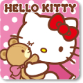 HELLO KITTY Theme8 icon