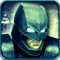 Bat Superhero Battle Simulator APK Mod