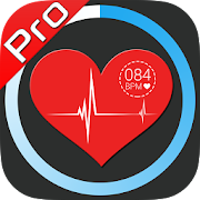 Heart Rate Monitor Pro Mod