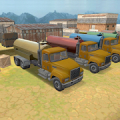 tangki sopir truk simulator Mod