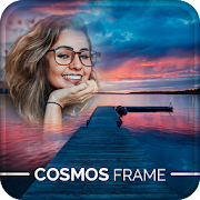 Cosmos Frames icon