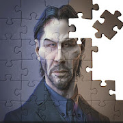 Face Jigsaw Puzzle Мод APK