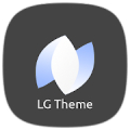 Galaxy Note 8 Dark LG G6 V20 G5 (V30) Mod