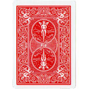 Magic card in mobile Mod