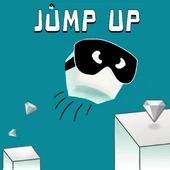 Jump up! Mod Apk [Dinero ilimitado]