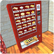 Japanese Food Vending Machine Mod