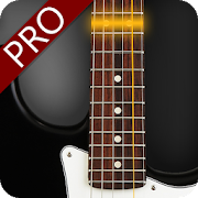 Guitar Scales & Chords Pro Mod