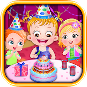 Baby Hazel Birthday Party Mod Apk