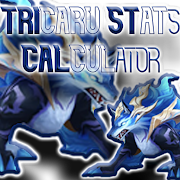 Tricaru Stats Calculator - Summoners War مهكر APK