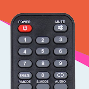 Remote Control for ACE TV Mod APK'sı