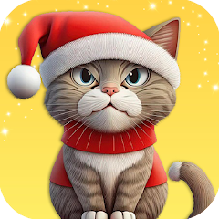 Little Kitten My Cat Simulator Mod Apk