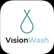 VisionWash icon
