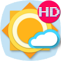 Picasso HD Weather Icons for Chronus Mod
