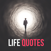 Life Quotes and Lessons to Encourage Yourself Mod Apk