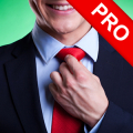 Как завязать галстук Pro Mod