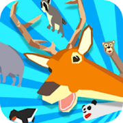 DEEEER Simulator Average Everyday Deer Game Mod APK'sı