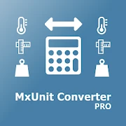 Unit converter MxUnit Pro Mod Apk [Paid for free][Free purchase]
