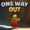 One Way Out icon