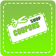 Shop Coupons - Free Coupons & Discounts Mod Apk