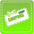 Shop Coupons - Free Coupons & APK