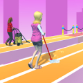 Clean Race APK