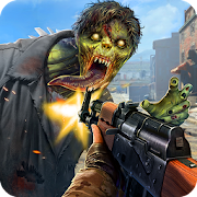 Zombie Shooter 3D Mod APK'sı