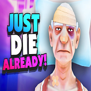 Just Die Already Mobile Free First Steps Mod APK