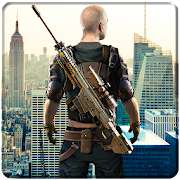 Sniper Kill: Real Army Sniper Shooting Games 2018 Mod