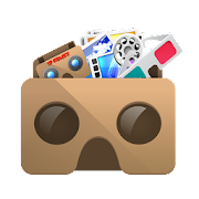 VR 3D Smart Cardboard Mod