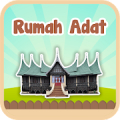 Rumah Adat Indonesia Mod