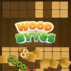 Wood Bytes Mod APK