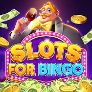 Slots for Bingo Mod Apk