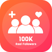 Magic 10000 + Likes and followers Mod APK'sı