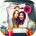 Birthday Video Maker Mod